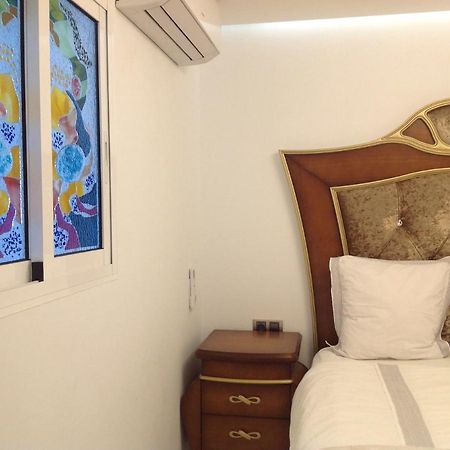 Apartamento Daniela Benidorm Buitenkant foto