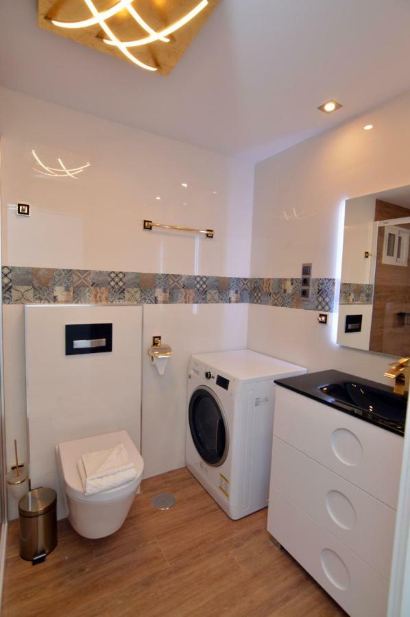 Apartamento Daniela Benidorm Buitenkant foto