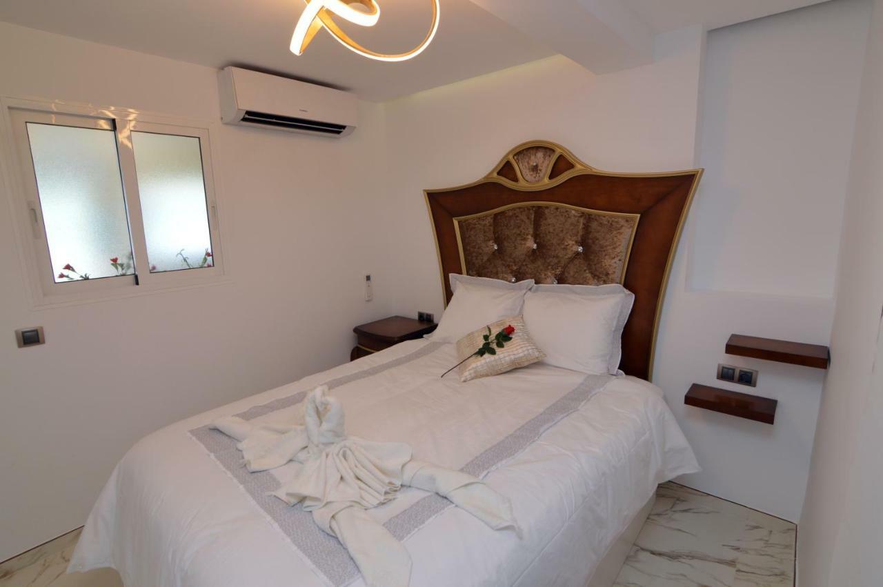 Apartamento Daniela Benidorm Buitenkant foto