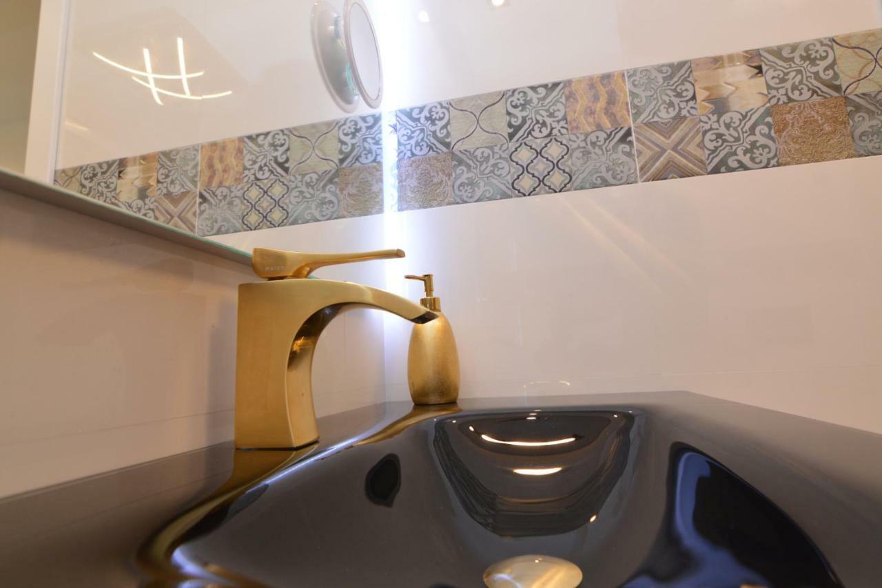 Apartamento Daniela Benidorm Buitenkant foto