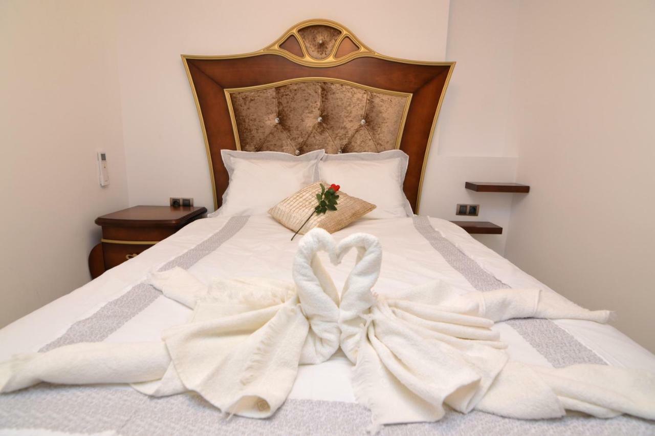 Apartamento Daniela Benidorm Buitenkant foto
