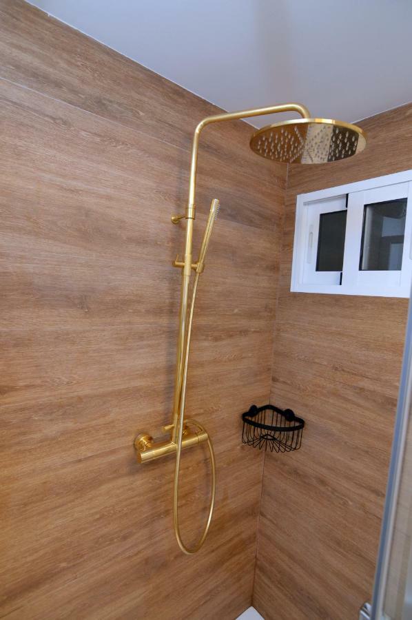 Apartamento Daniela Benidorm Buitenkant foto