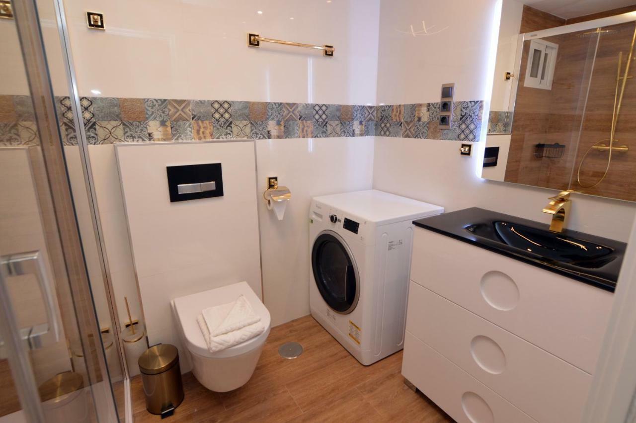 Apartamento Daniela Benidorm Buitenkant foto