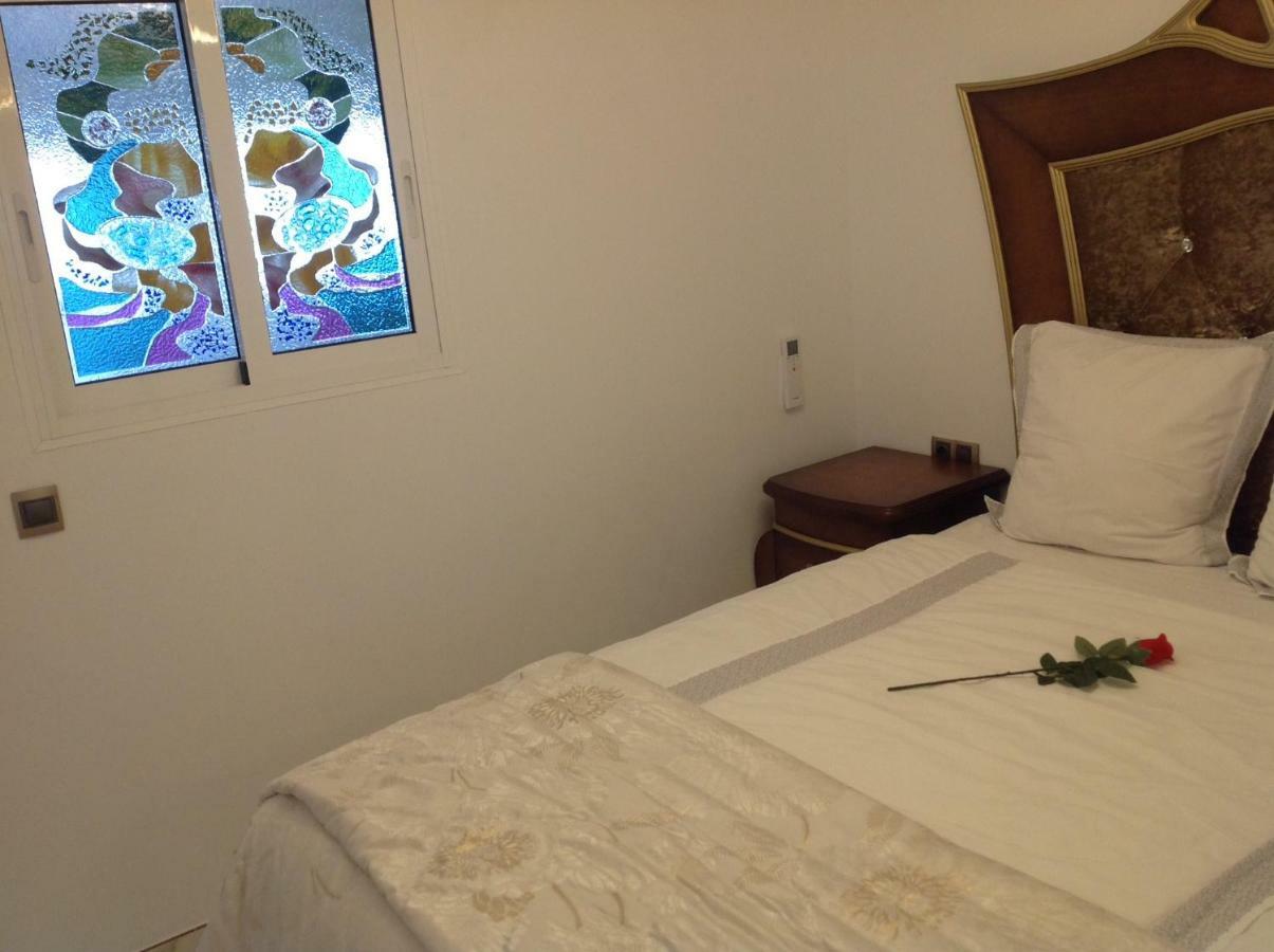 Apartamento Daniela Benidorm Buitenkant foto