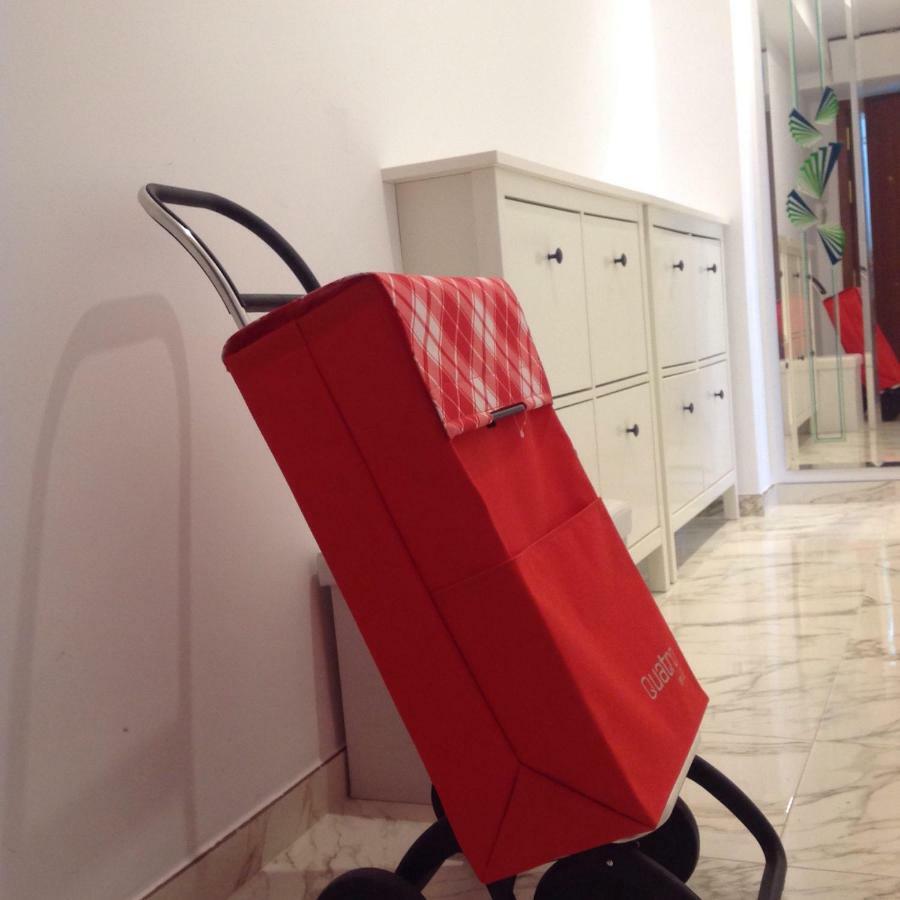 Apartamento Daniela Benidorm Buitenkant foto