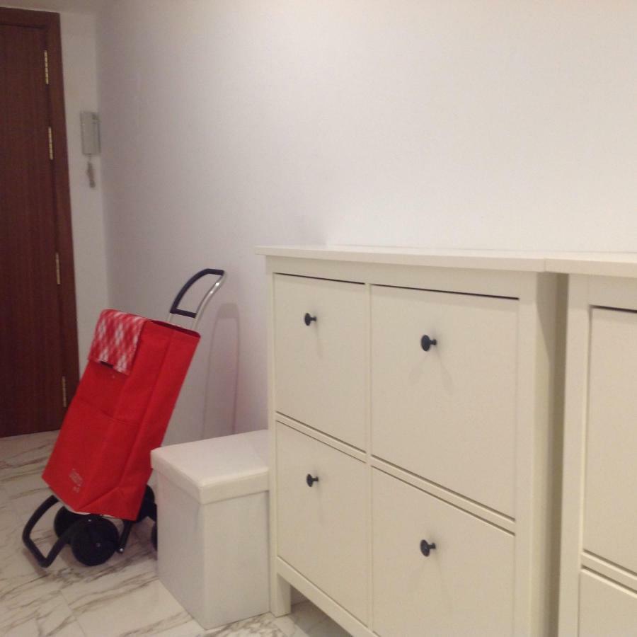 Apartamento Daniela Benidorm Buitenkant foto